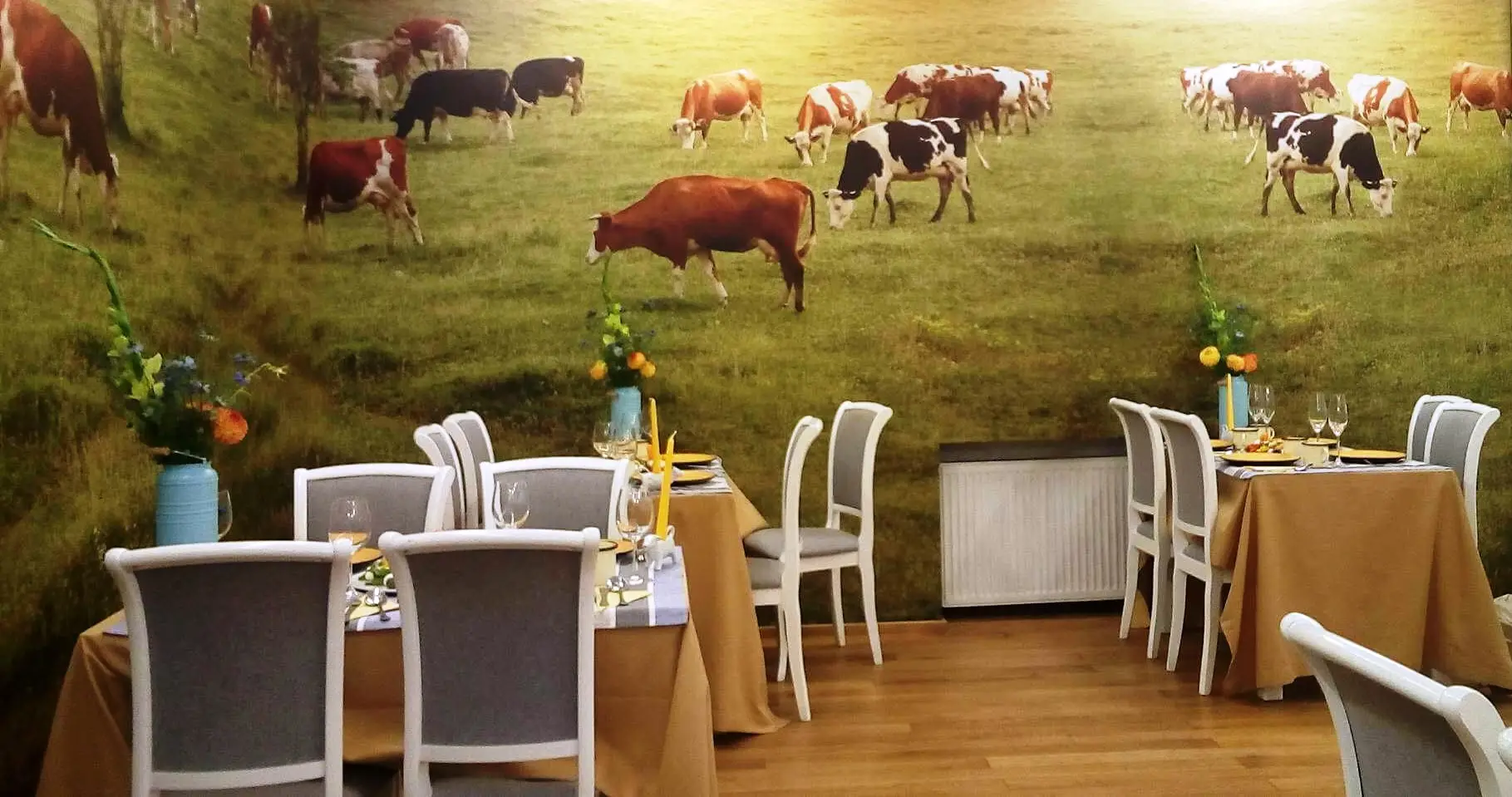 Ser-O!-Mania (Pizzeria Vicenti) - Lublin