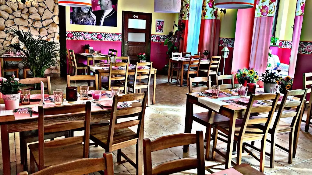 Bistro "Prosto od Serca" (Kuźnia Smaków) - Sokołów Podlaski