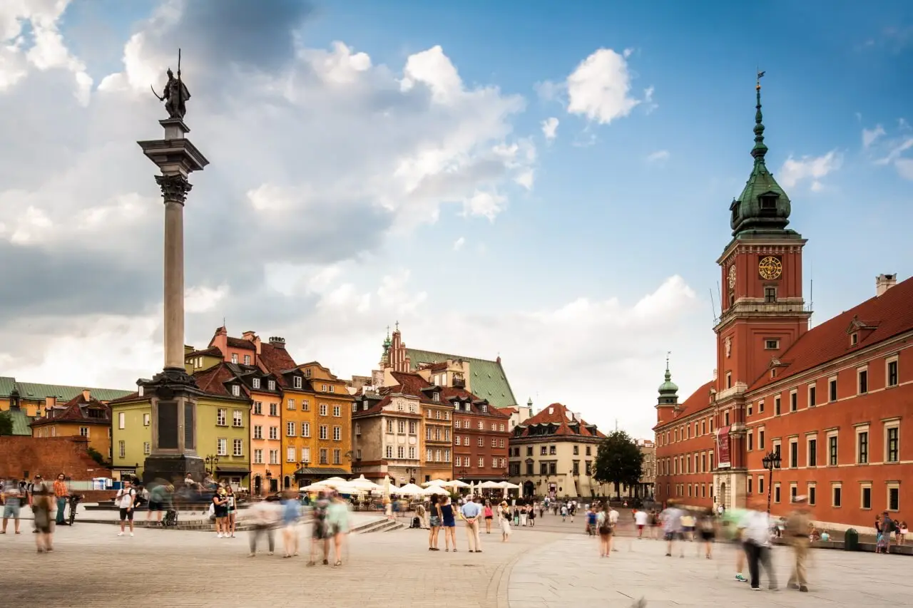 Bistro Galop (2020 Restaurant &amp; Bistro) - Warszawa