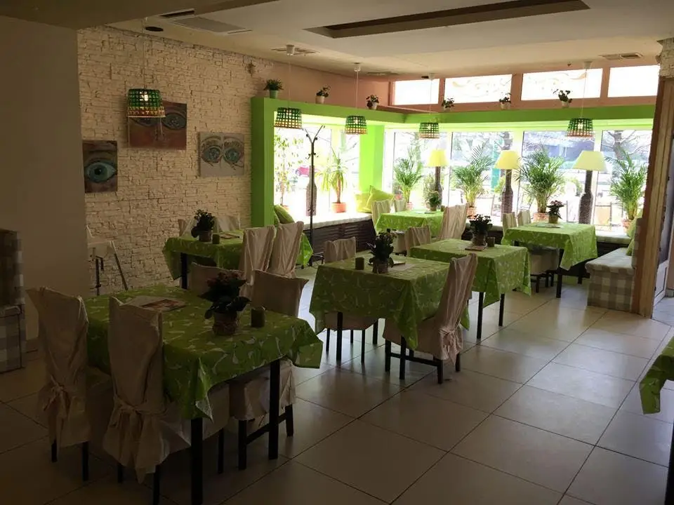 Bistro Bzik (Good Father) - Katowice