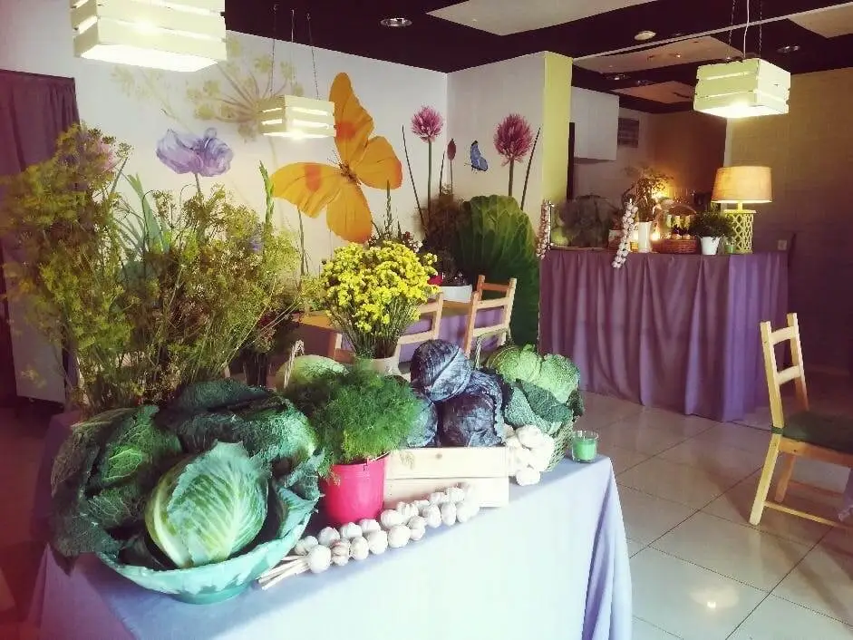 Bistro w Kapuście (U Mariusza) - Płock