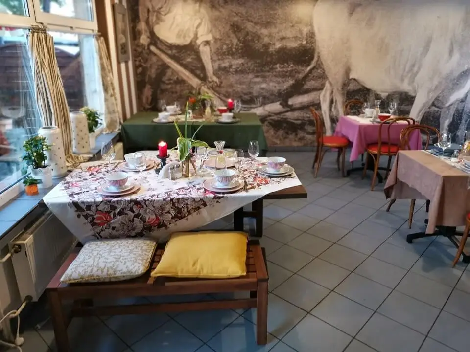Chłop i Baba (Best Bar) - Ostrów Wielkopolski