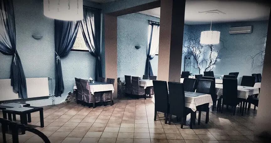 Cibo Pazzesco (Magiliana) - Sosnowiec
