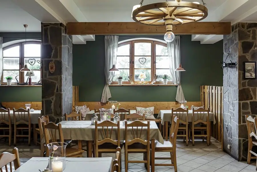 Karczma Polany - Kościelisko
