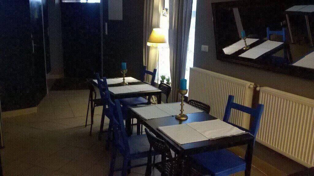 Kugel (Bar u Marka) - Knyszyn