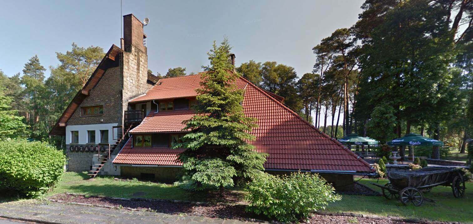 Lizawka - Poznań