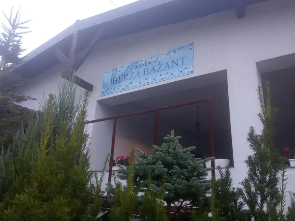 Oberża Bażant (Perfect Pub) - Pasłęk