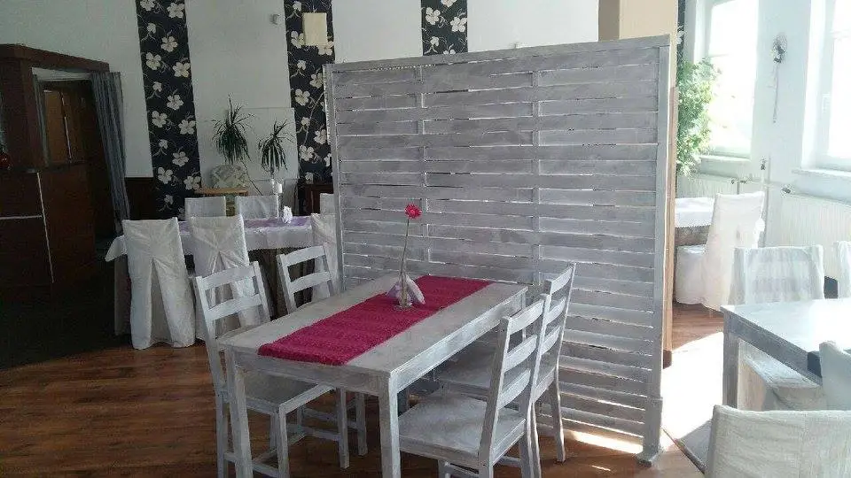 Szynk u Fojermana (Dzika Róża) - Rybnik