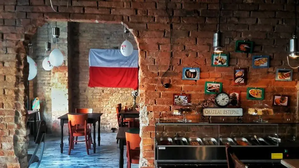 Tbilisi - Warszawa