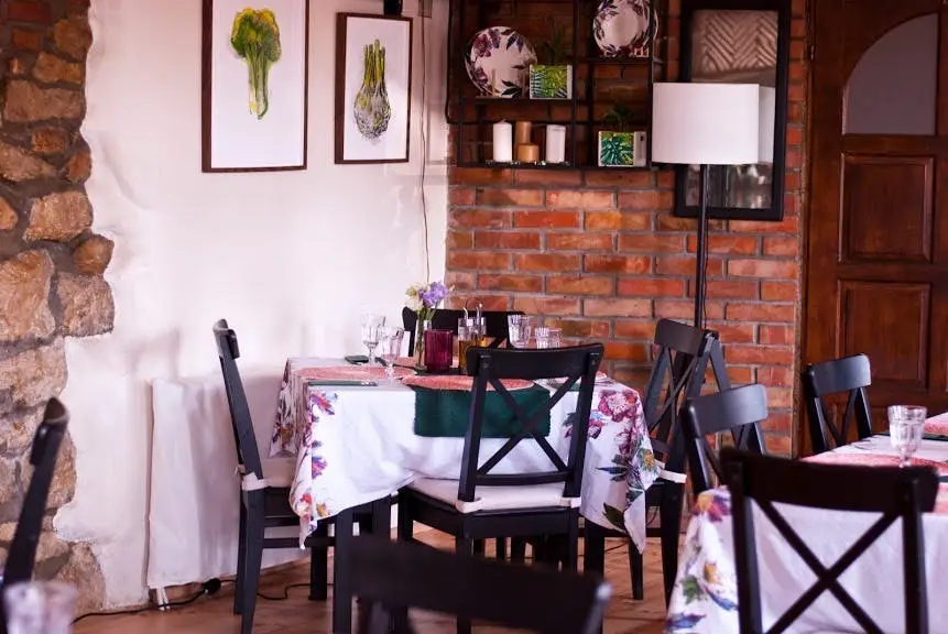 Trattoria Verde (Sezonowa) - Częstochowa