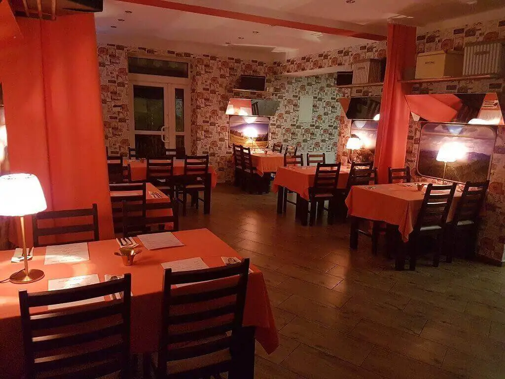 Twoja Kolejka (Garnuszek) - Łodygowice