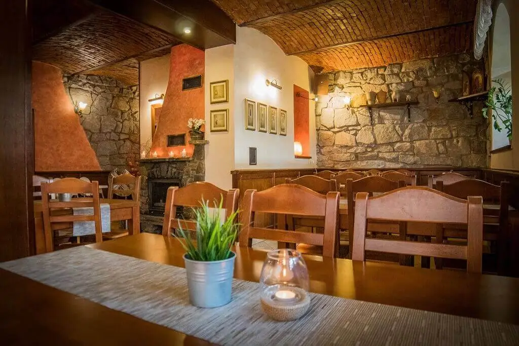 Restauracja u Zosi - Szczawnica