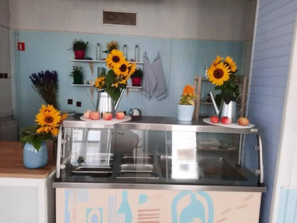 Bar Mleczny Agata - Gorzów Wielkopolski