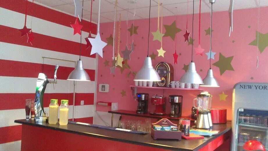 Charlie's Star - Charlie's - Nowy Dwór Mazowiecki