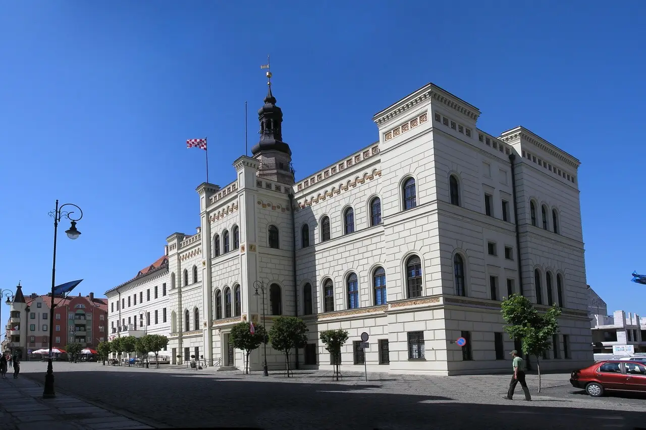 Viva Grecja (Tawerna Ellada) - Głogów