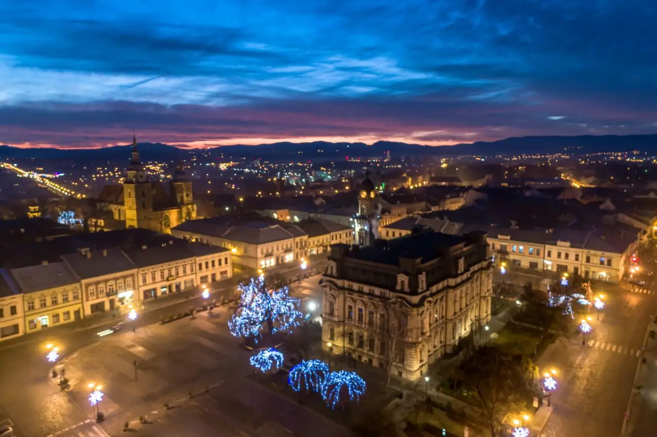 Laboratorium Pizza (Campo di Fiori) - Nowy Sącz