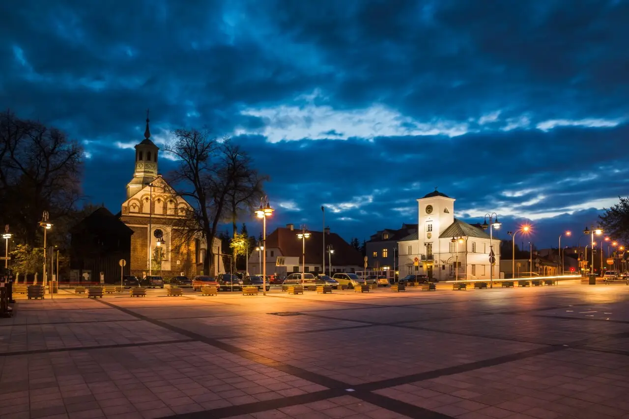 La Bambola (Gusto) - Piaseczno