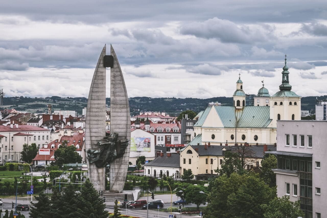 U'Bares - Rzeszów