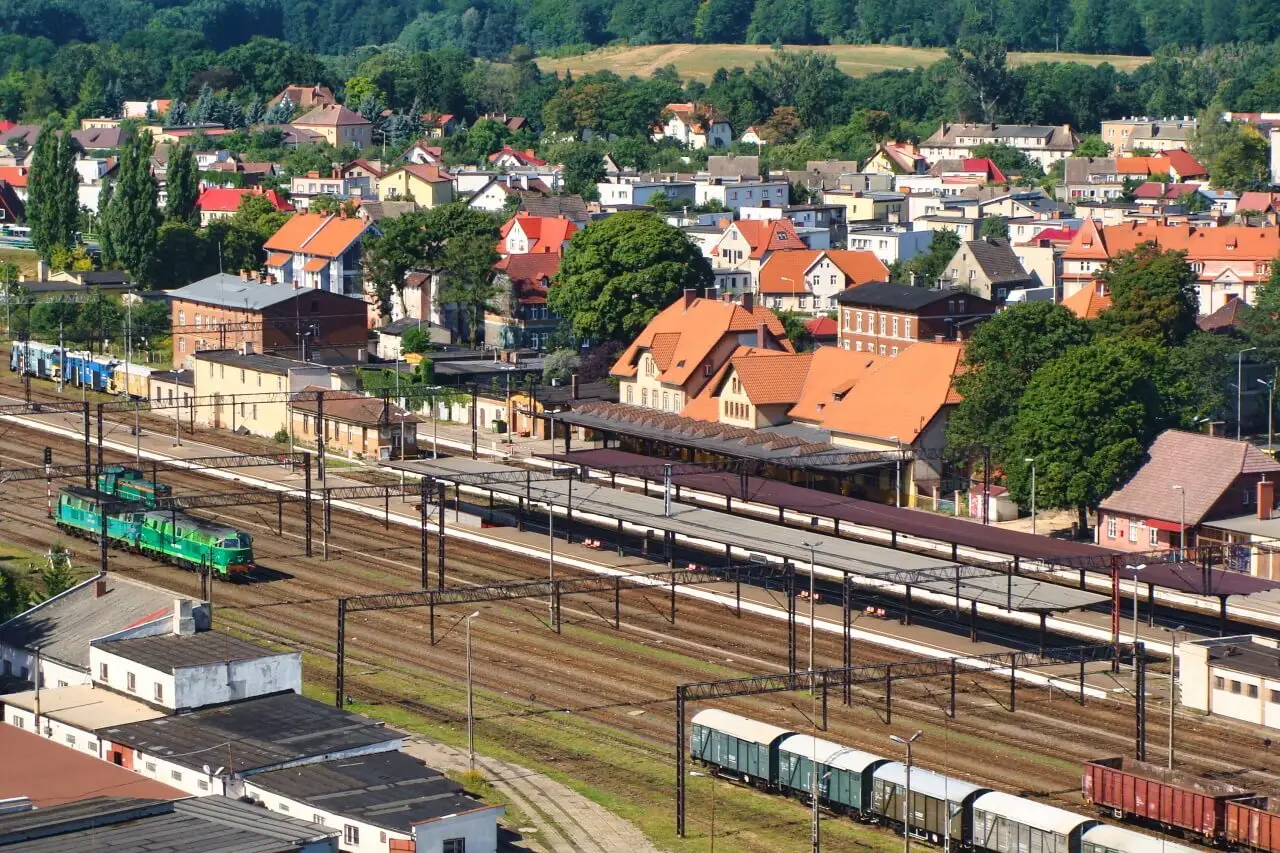 Restauracja u Rumińskiego (Zamek) - Szczecinek
