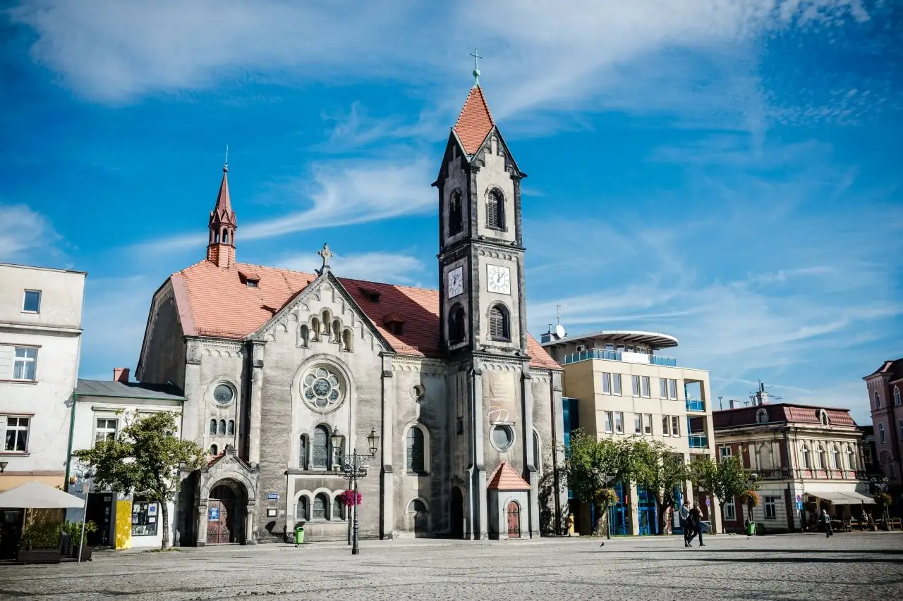 Bistro Czy Kapusty…? (Art-Smaku) - Tarnowskie Góry
