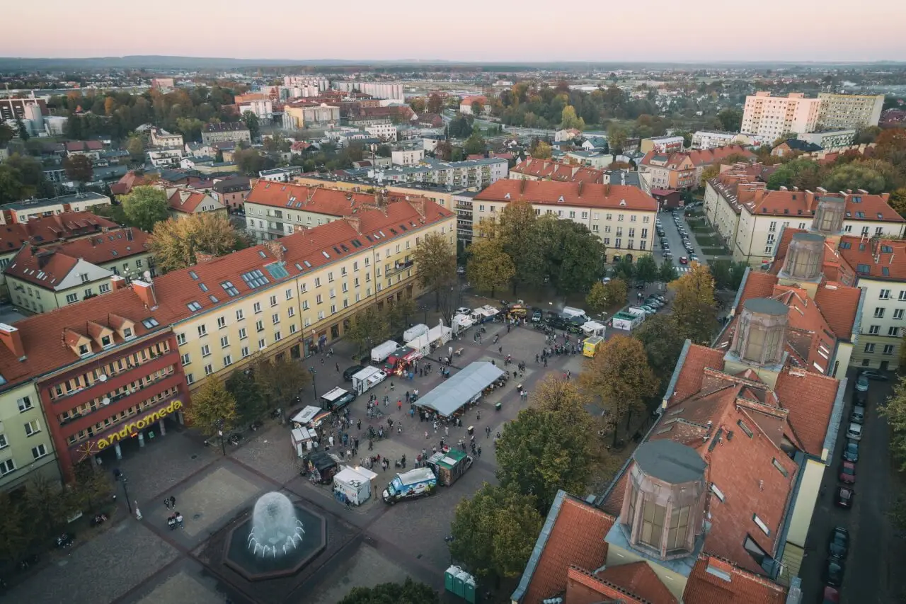 Bistro Kalamata (Zorba) - Tychy