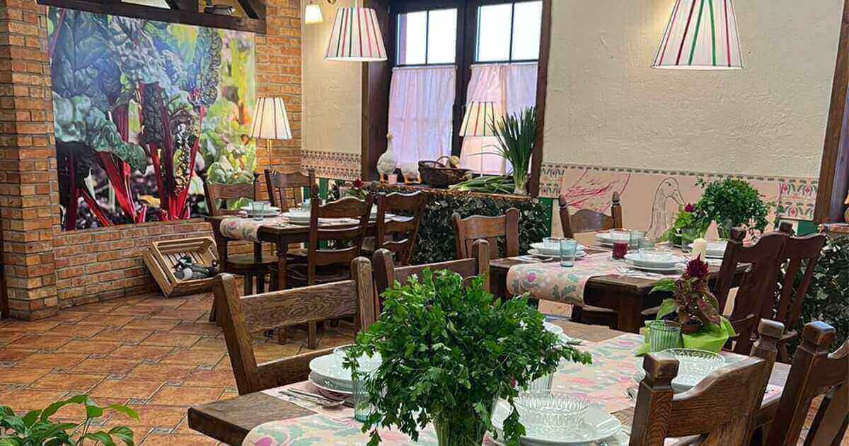 Kaczki i Buraczki (Limba) - Barlinek