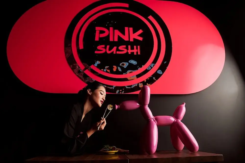 Ciekawostki o sushi - Pink Sushi Rzeszów