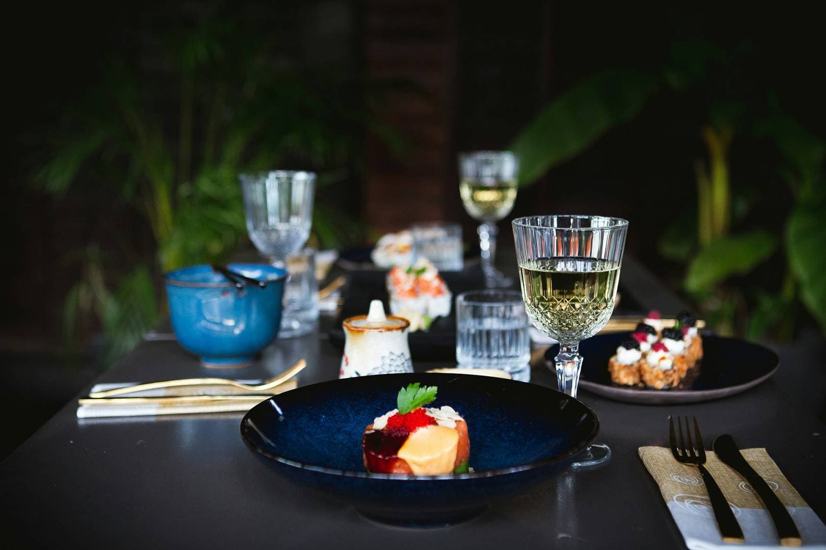 Ryby premium w gastronomii – dlaczego warto postawić na jakość?