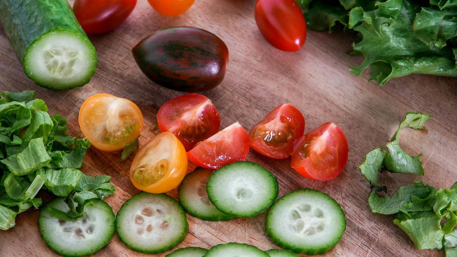 Jak dieta wspiera codzienne funkcjonowanie organizmu